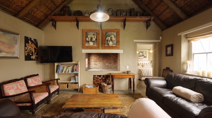 4 Bedroom Property for Sale in Struisbaai Western Cape